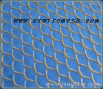 Wall Plaster Mesh(expanded metal lath)