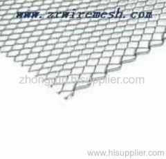 Wall Plaster Mesh(expanded metal lath)