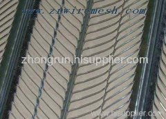 High Rib Lath Mesh