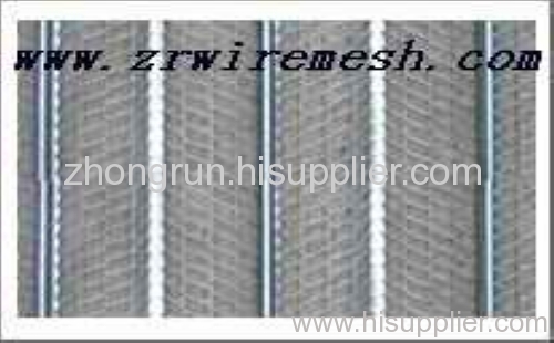 High Rib Laths for Reinforcement