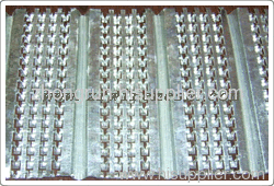 Construction Formworkfor Plaster Reinforcement