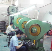 Zhongshan Niya metal manufacture Co., Ltd.