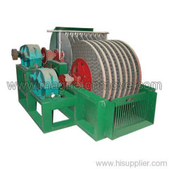 Iron Ore Tailing Recycling Machine