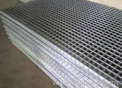 welded mesh panel