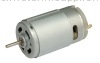 mini dc motor