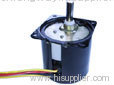 synchronous motor