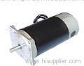 DC motor