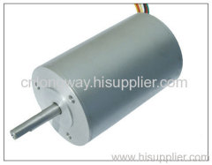 DC BRUSHLESS MOTOR