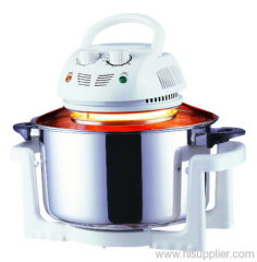 halogen oven