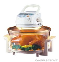 halogen oven