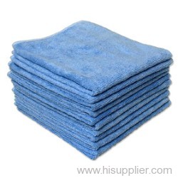 Automotive Microfiber Towels