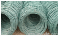 PVC Coated Wire