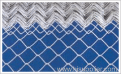 Crimp Wire Mesh