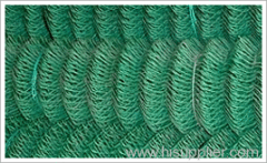 Crimp Wire Mesh