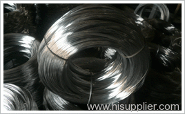 Annealed Wire