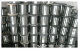 Stainless Steel Wire