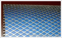 Expanded Metal Mesh