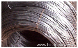 Steel Wire