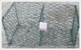Gabion Mesh