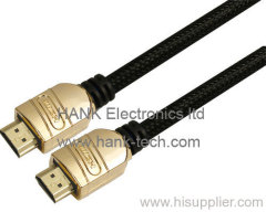 HDMI cable HKC102NBG