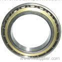 Angular contact ball bearing