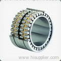 Double row Cylindrical roller bearing