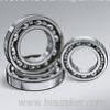 Deep groove ball bearing