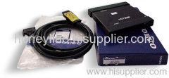 VOLVO diagnostic system