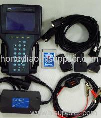 GM Tech 2 PRO Kit with CANDI interface