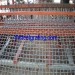 Embossing Wire Mesh