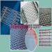 Embossing Wire Mesh