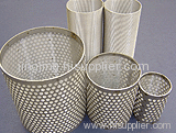 filter mesh