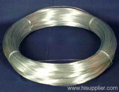 galvanized iron wire