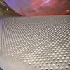 perforated metal