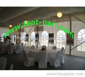 wedding tents