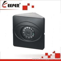 Color Hidden IR Surveillance Camera with 3.7mm