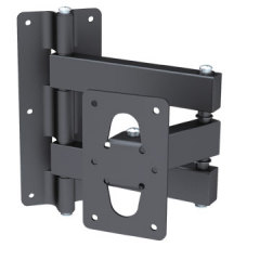 Cantilever tv wall arm