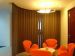 decorative mesh curtain / divider