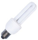 9W E27 CFL Lamps