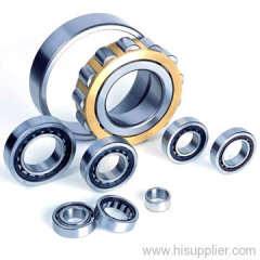 cylinderical roller bearings