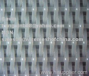 monofilament polyester forming mesh