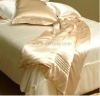 silk bedding sets