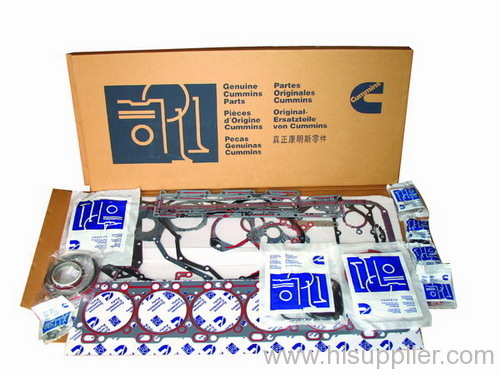 6CT 8.3 Gasket kit