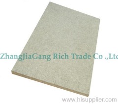 particle board Chip board