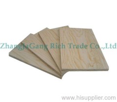 Birch Plywood