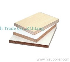 plywood