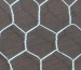 Hexagonal Wire Screen