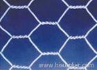 hexagonal wire mesh fencings