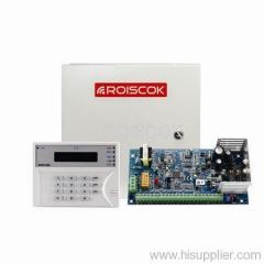 intruder alarm