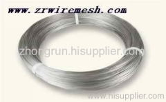 pvc coated binding wire steel